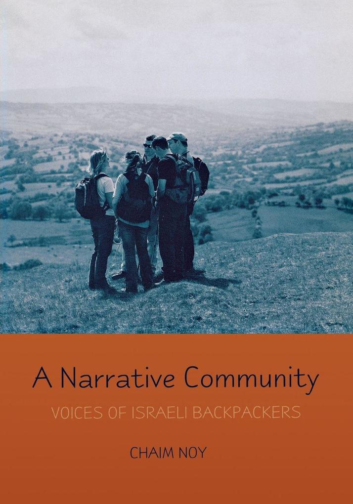 A Narrative Community
