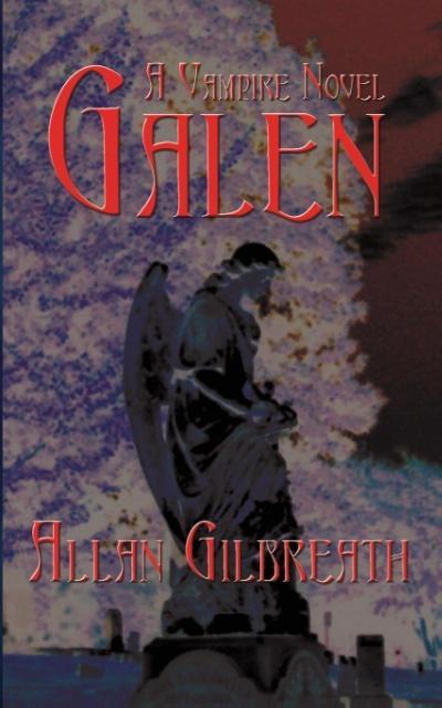 Galen - Allan Gilbreath