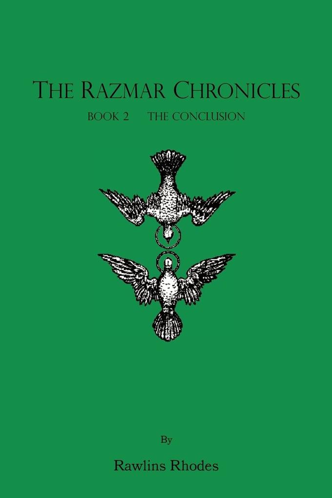 The Razmar Chronicles - Book 2