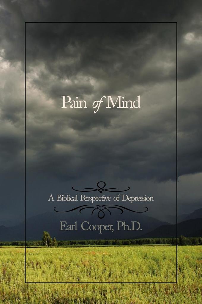 Pain of Mind