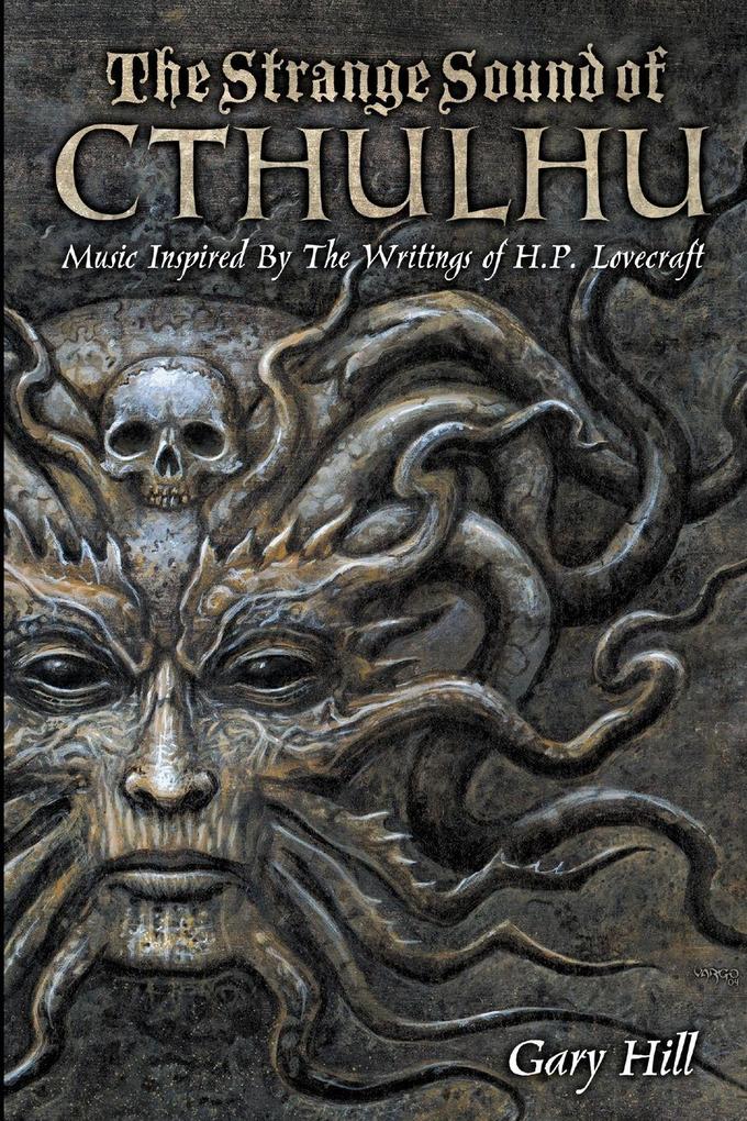 The Strange Sound of Cthulhu