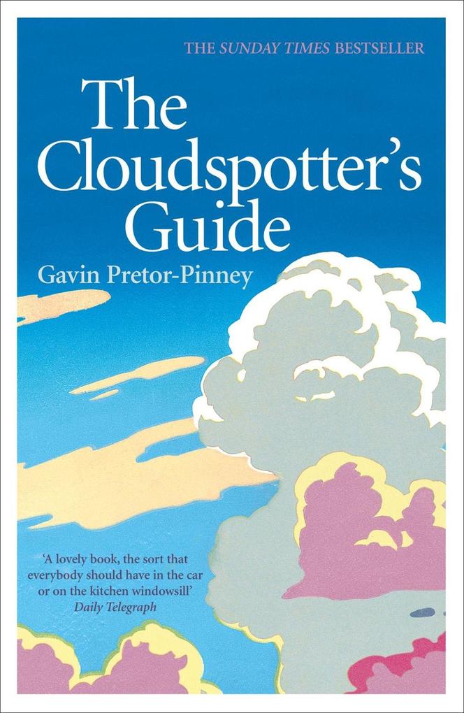 Hodder & Stoughton The Cloudspotter's Guide