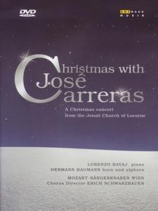 José Carreras Collection
