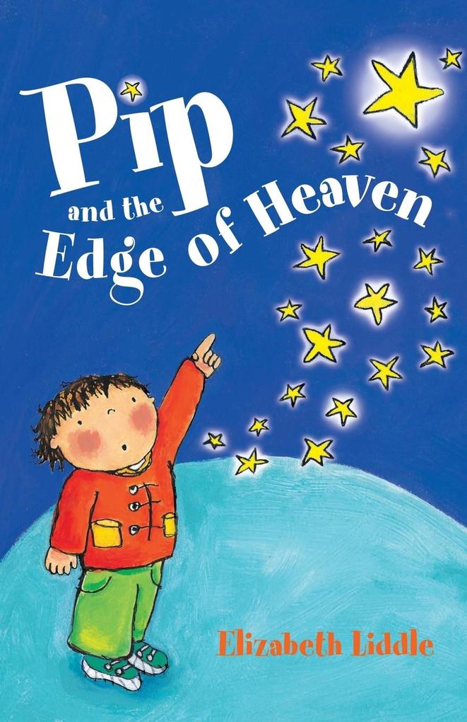 Image of Pip and the Edge of Heaven