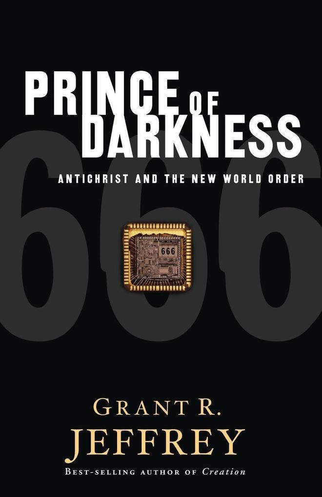 Prince of Darkness