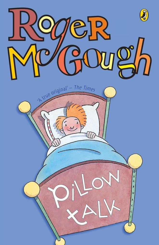 Pillow Talk