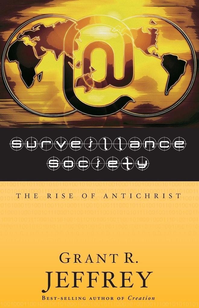 Surveillance Society
