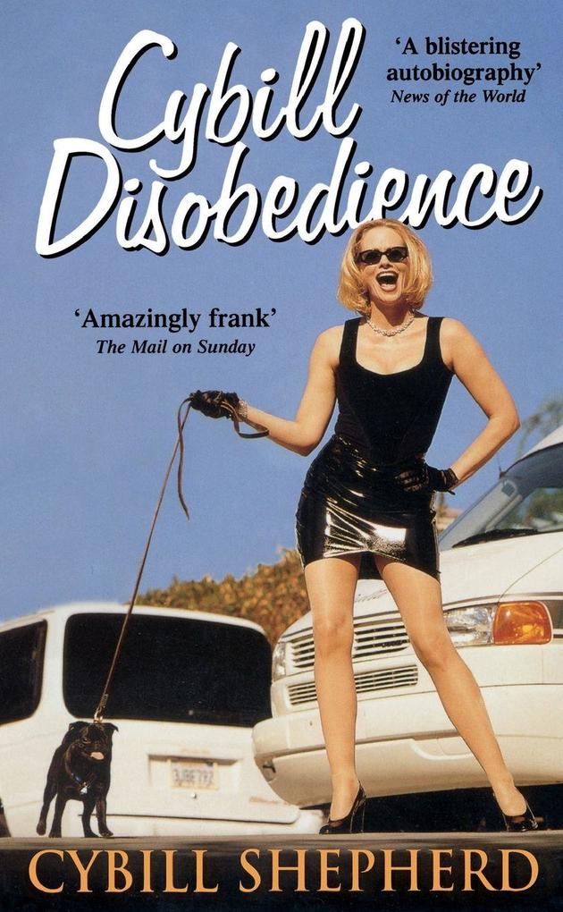 Cybill Disobedience