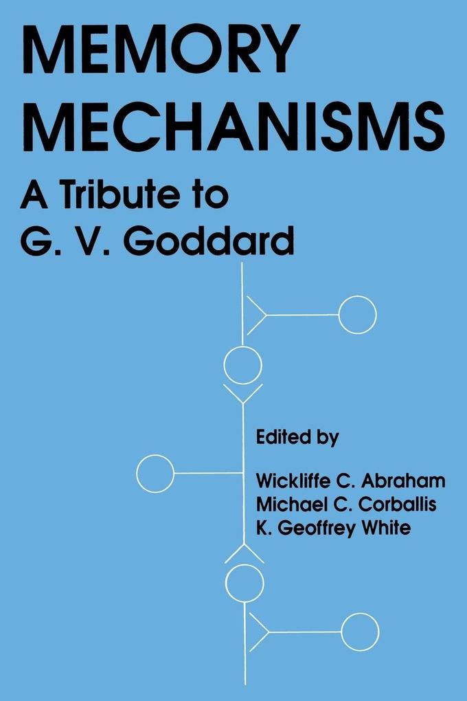 Memory Mechanisms