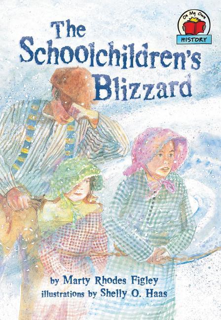 The Schoolchildren‘s Blizzard