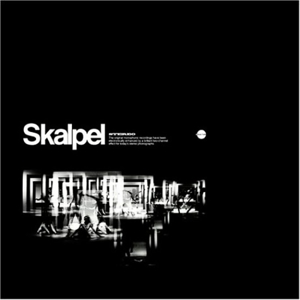 Skalpel (2LP+MP3)