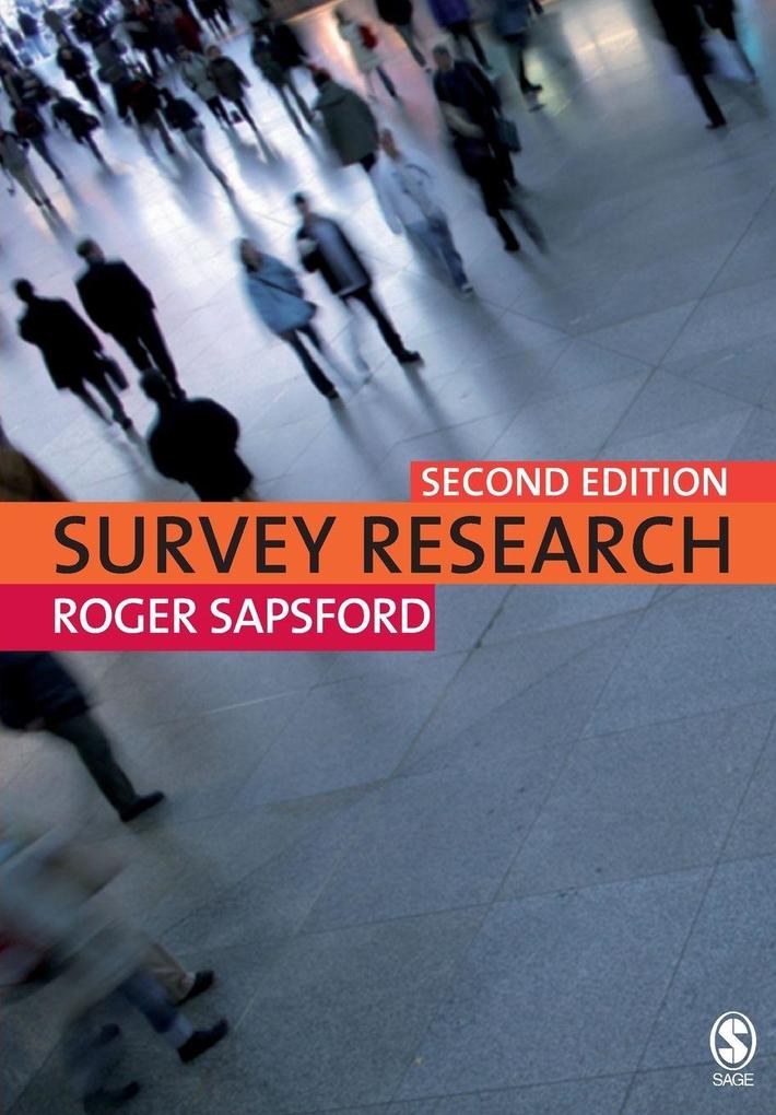 Survey Research