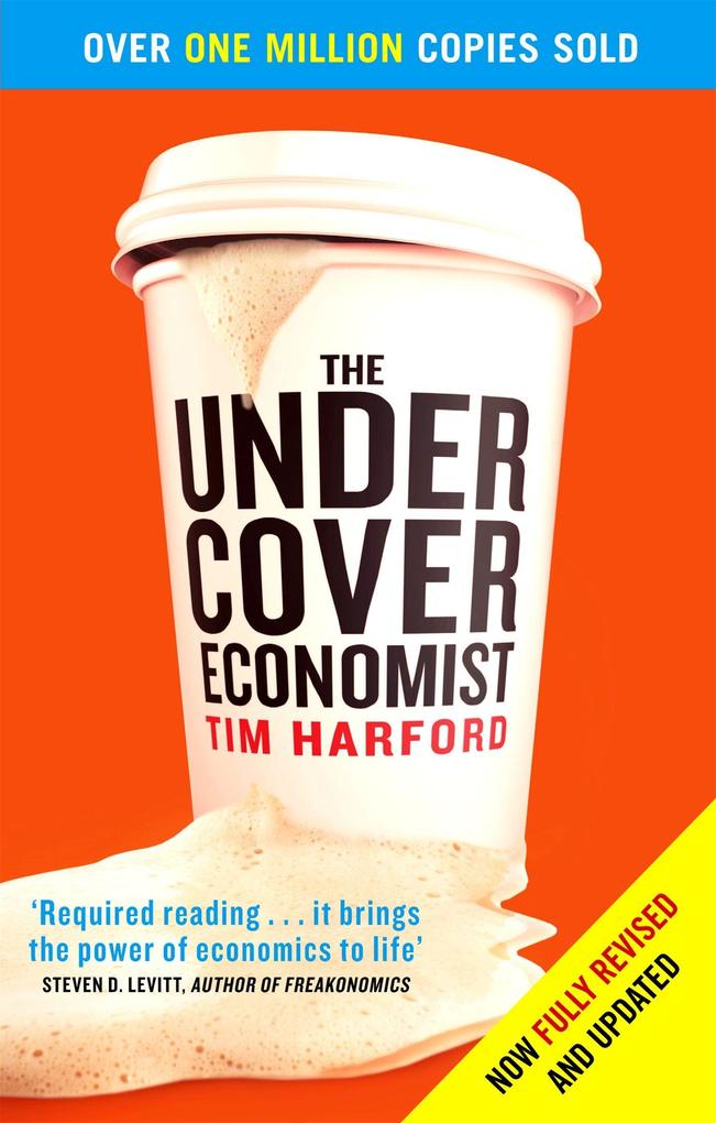 The Undercover Economist - Bild 2