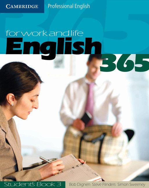 English365 Student's Book