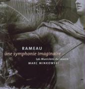 Image of Marc Minkowski - Une Symphonie Imaginaire (180g) [Vinyl]