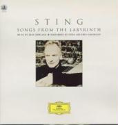 Songs From The Labyrinth - Sting