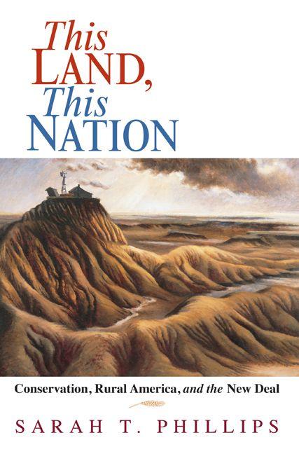 This Land This Nation