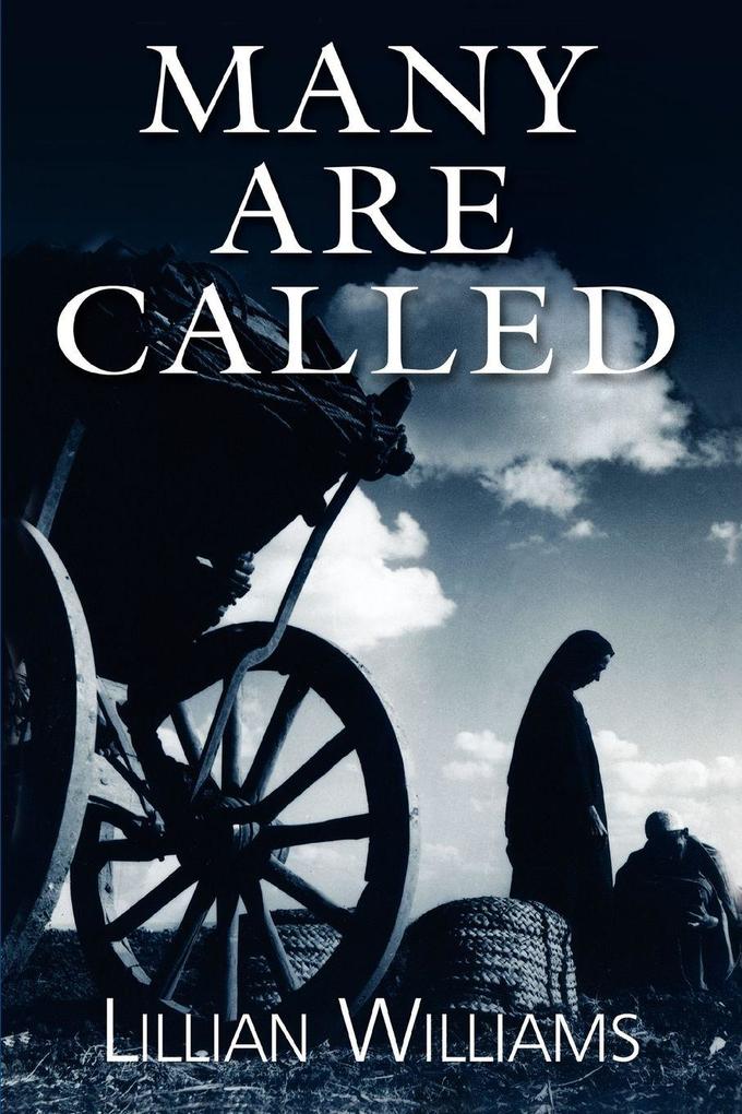 Many Are Called Few Are Chosen