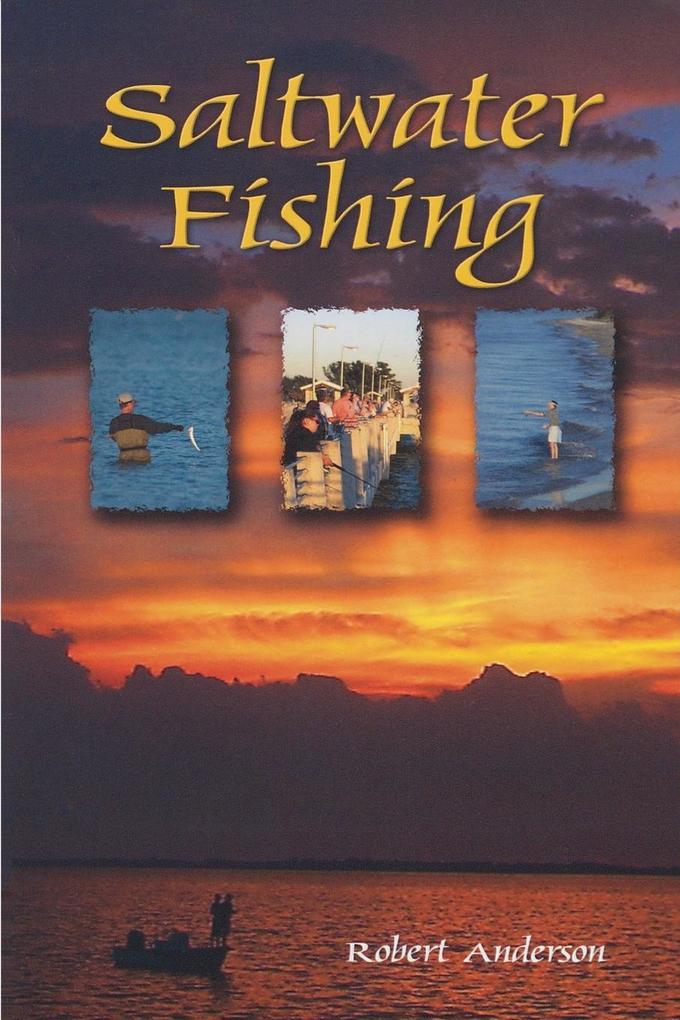 Saltwater Fishing