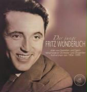 Der Junge Fritz Wunderlich (180g)