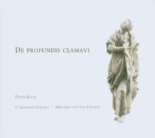 De Profundis Clamavi-Deutsche Geistliche