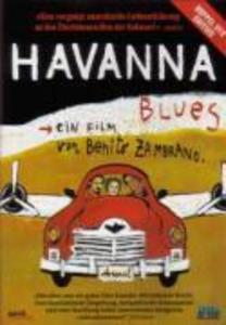 Havanna Blues