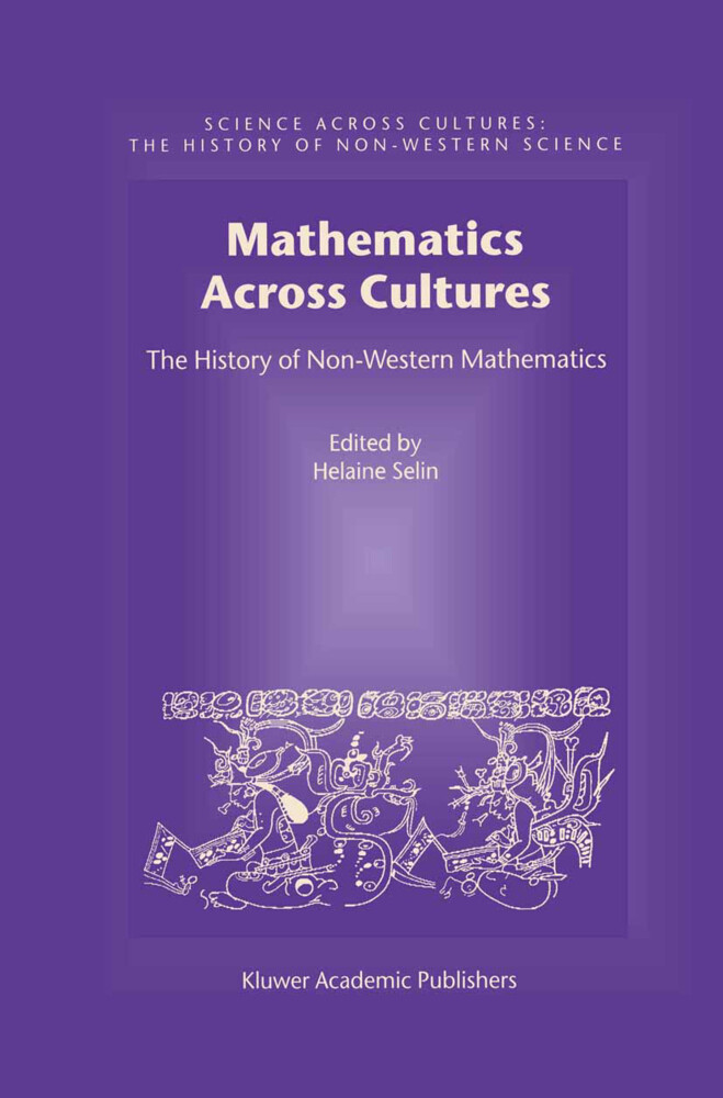 Mathematics Across Cultures - Ubiratan D'Ambrosio