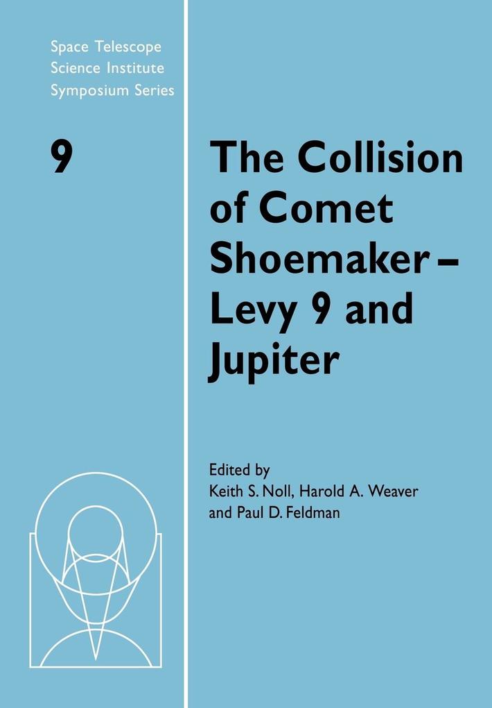 The Collision of Comet Shoemaker-Levy 9 and Jupiter