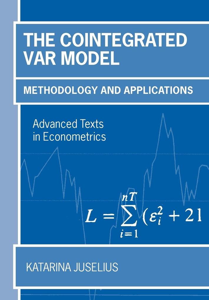 The Cointegrated VAR Model