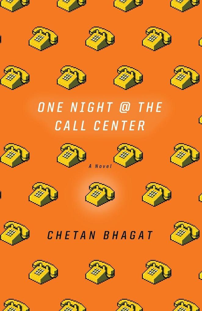 One Night at the Call Center
