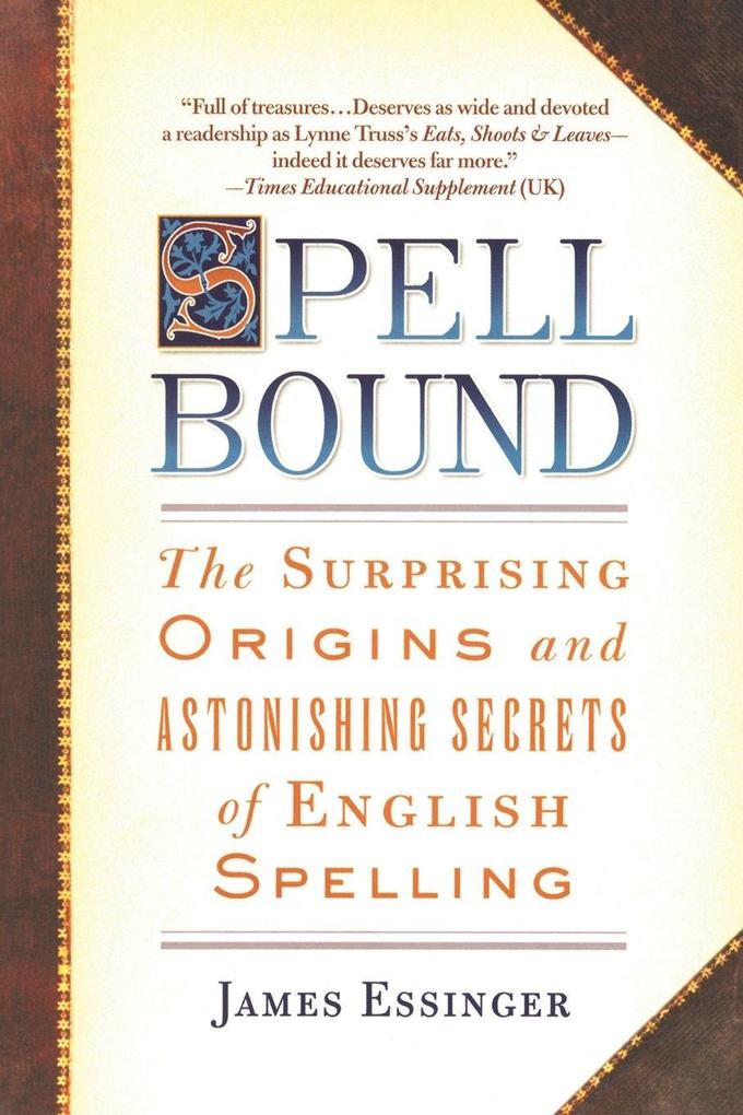 Spellbound