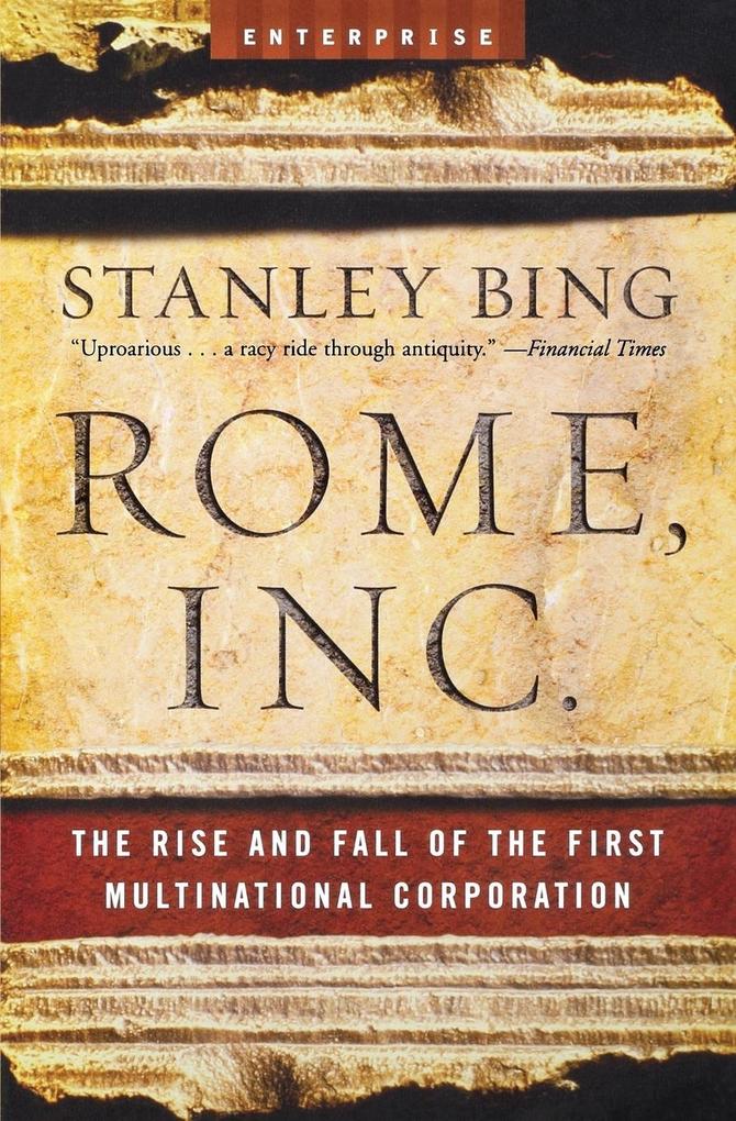 Rome Inc.