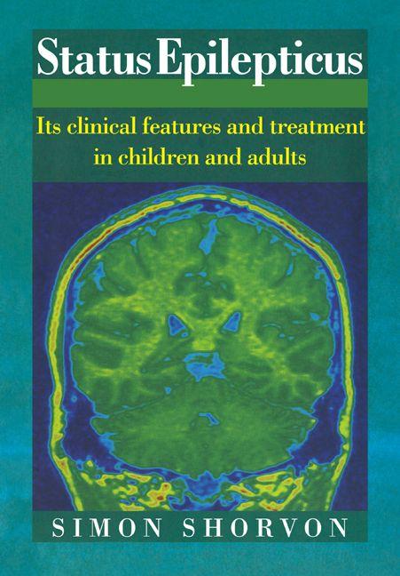 Status Epilepticus