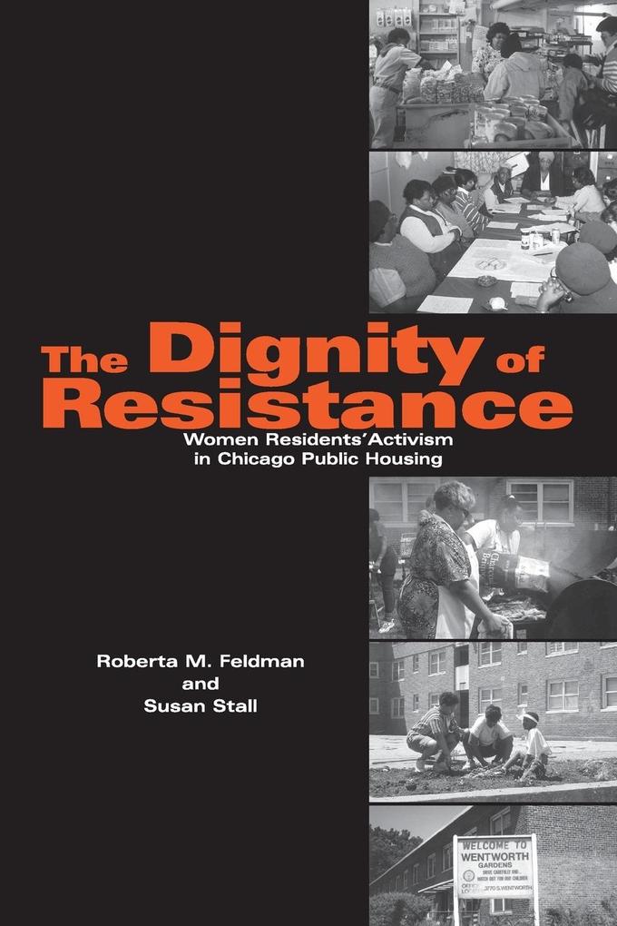 Dignity of Resistance The
