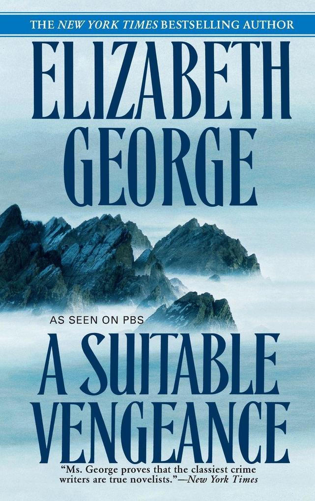 A Suitable Vengeance