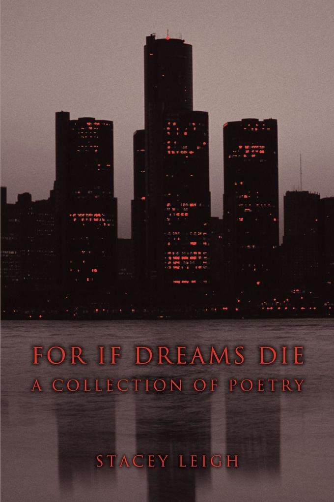 For if Dreams Die