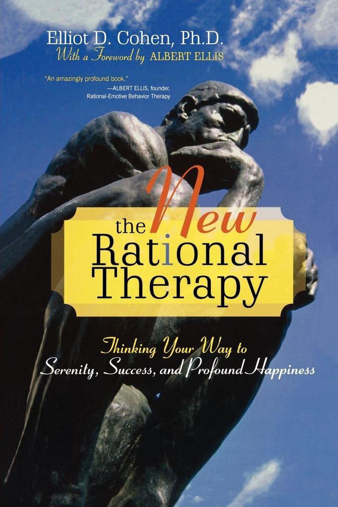 New Rational Therapy