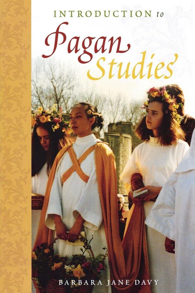 Introduction to Pagan Studies