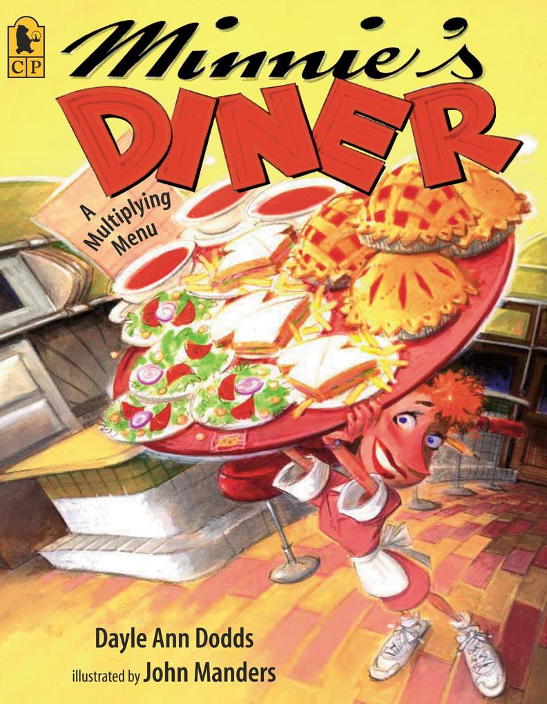 Minnie‘s Diner: A Multiplying Menu