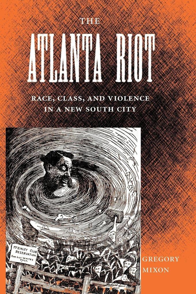 The Atlanta Riot