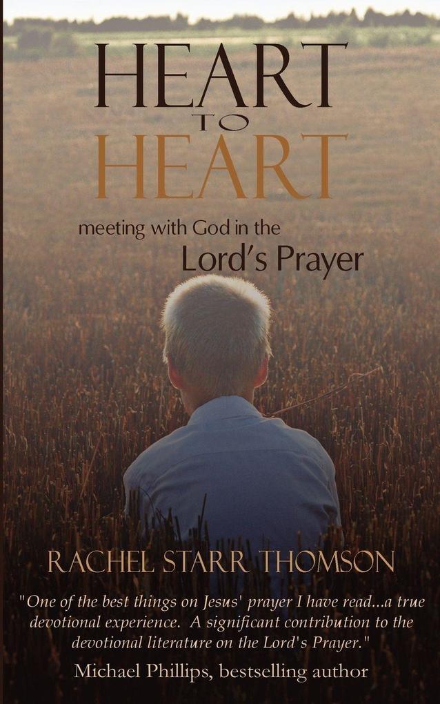 Heart to Heart