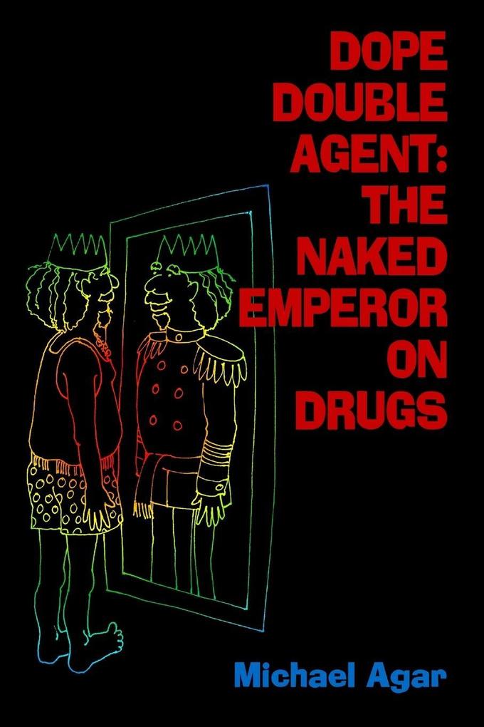 Dope Double Agent