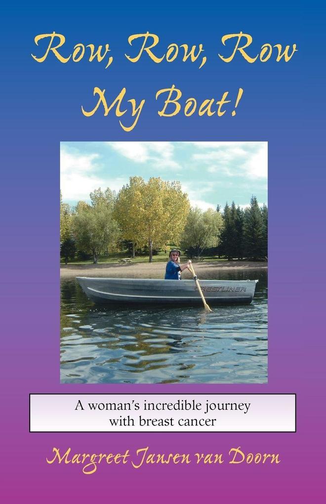 Row Row Row My Boat!