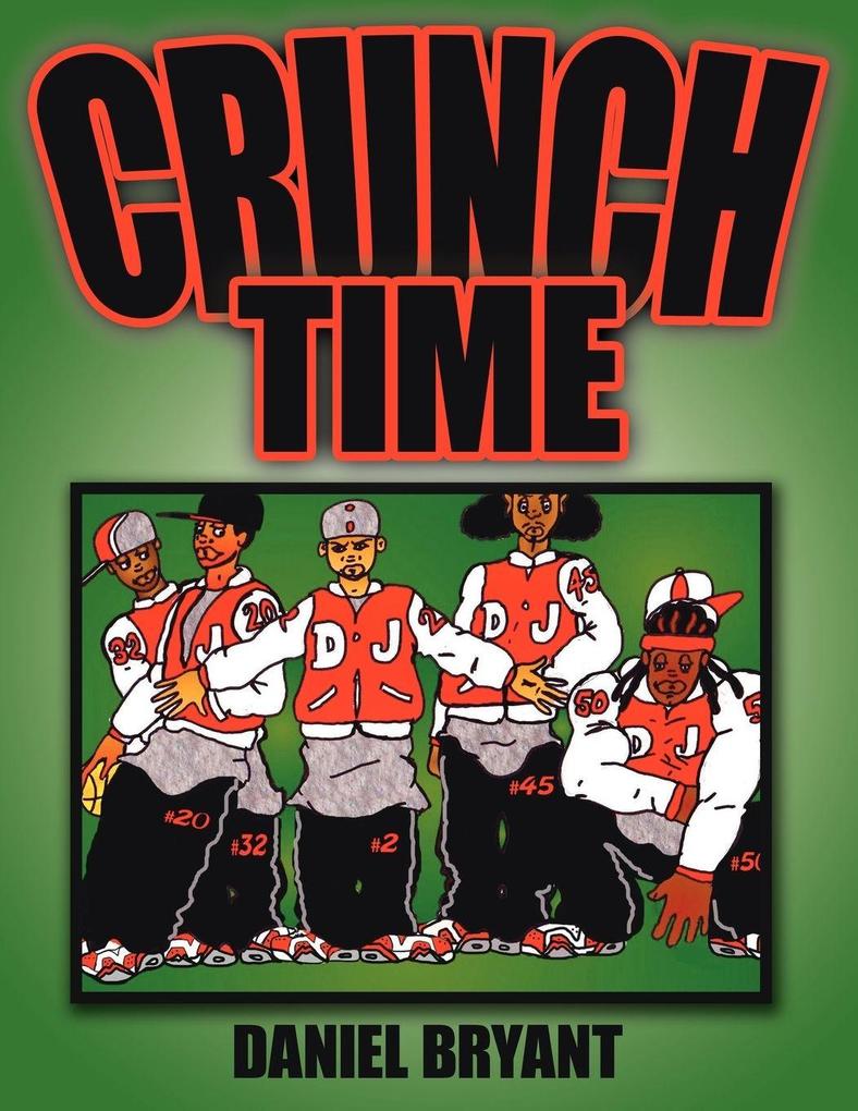 'Crunch Time'