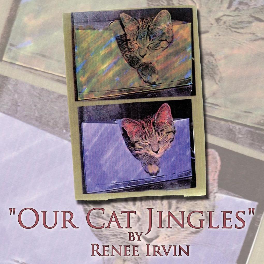 'Our Cat Jingles'