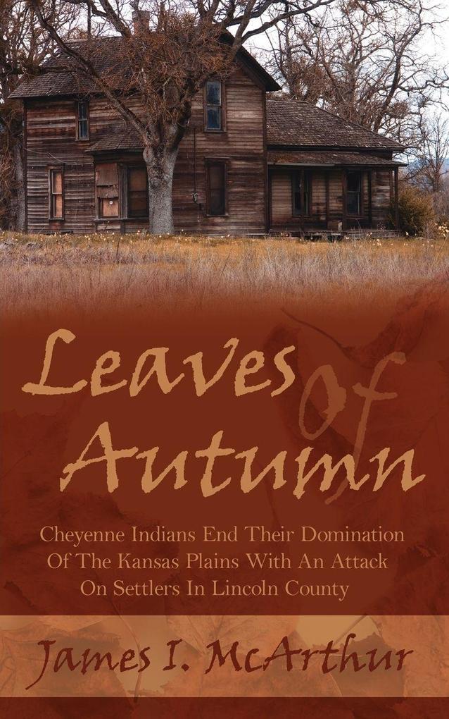 Leaves Of Autumn