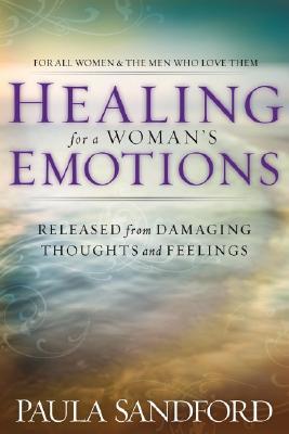 Healing for a Woman‘s Emotions