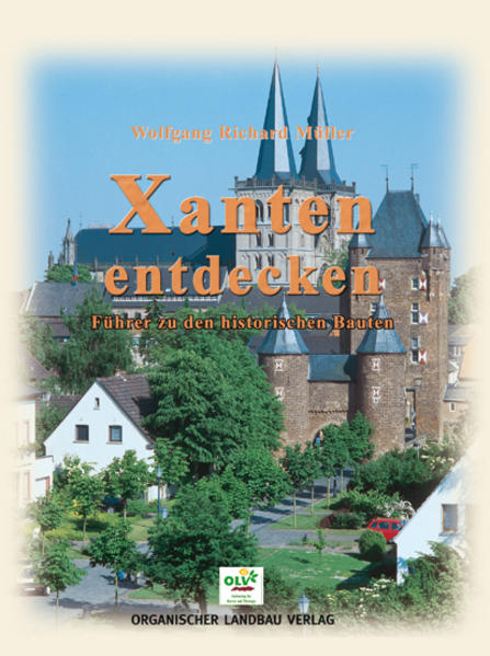 Olv Organischer Landbau Xanten Entdecken - Bild 3