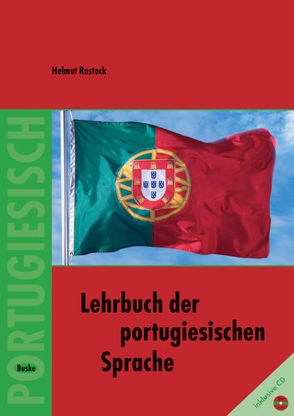 Lehrbuch der portugiesischen Sprache als Buch Lehrbuch der portugiesischen Sprache als Buch
