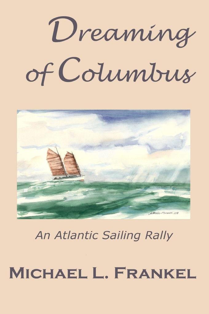 Dreaming of Columbus